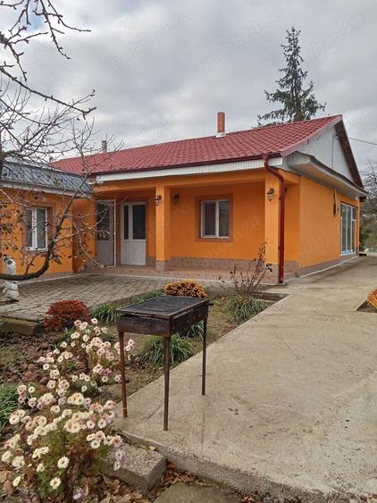 Vand casa Targu Bujor - 8