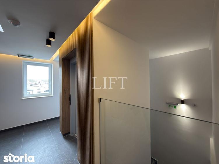 Apartament de 2 camere, tip studio, Zona Tractorul - Prima inchiriere - 5