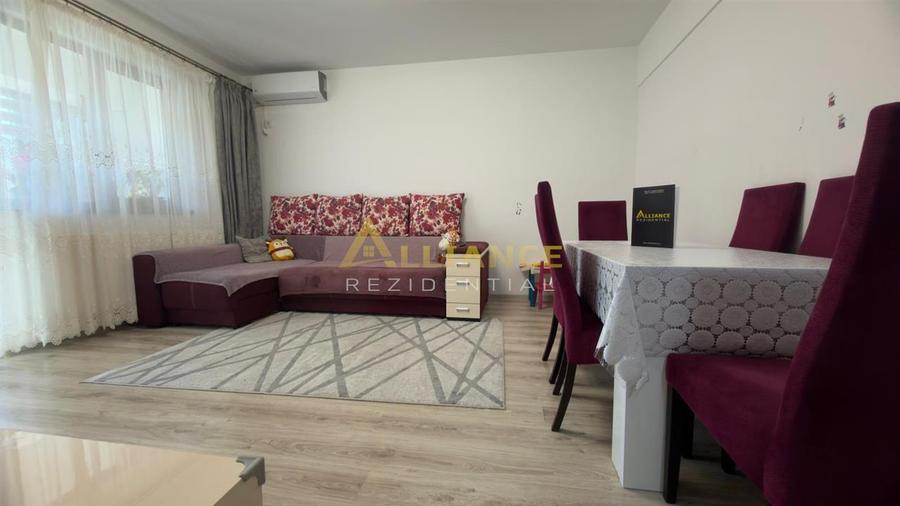 Apartament 2 camere decomandat - 3