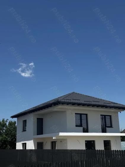 Casa de vanzare in Bradu - 1