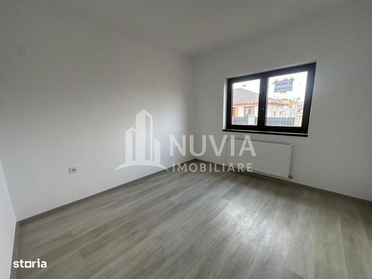 Casa individuala, 330mp teren, zona Micesti - 3