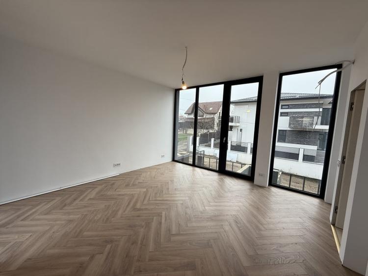 MOGOSOAIA FRF | VILA MODERNA LANGA PADURE | FINISATA 2025 - 15