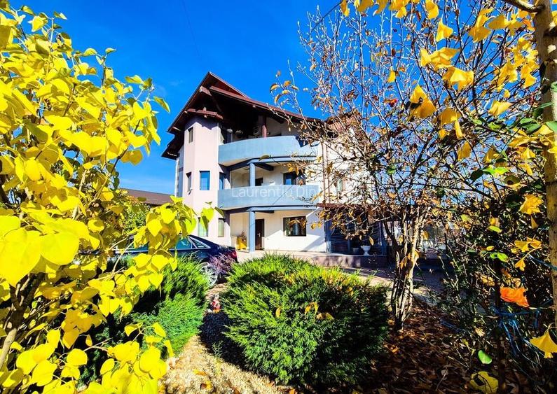 Casa Platou Prundu Pitesti