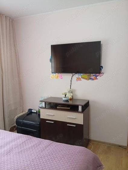 Apartament 3 camere decomandat Lacul Tei - 9