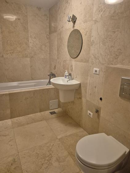 2 camere mobilat, utilat Sisesti, bloc 2014 ,et1/4 - 10