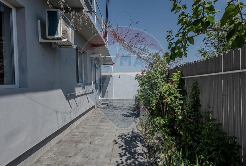 Cabinet stomatologic de închiriat în Chitila - 19