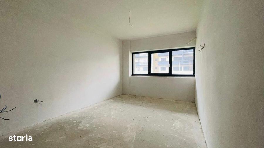 Apartament cu 2 camere intr-un complex rezidential nou - 4