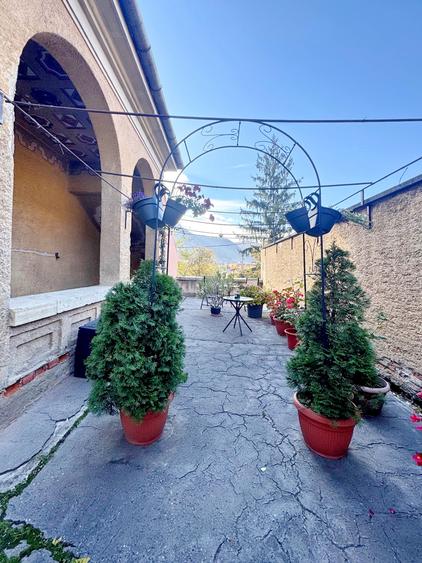Apartament Deosebit 3 Camere Centrul Istoric - 4