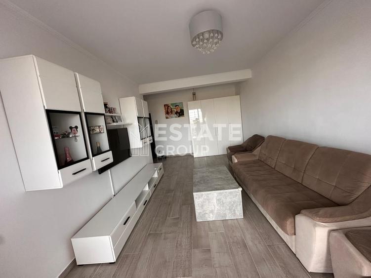 Apartament cu 2 camere in Dumbravita - 1
