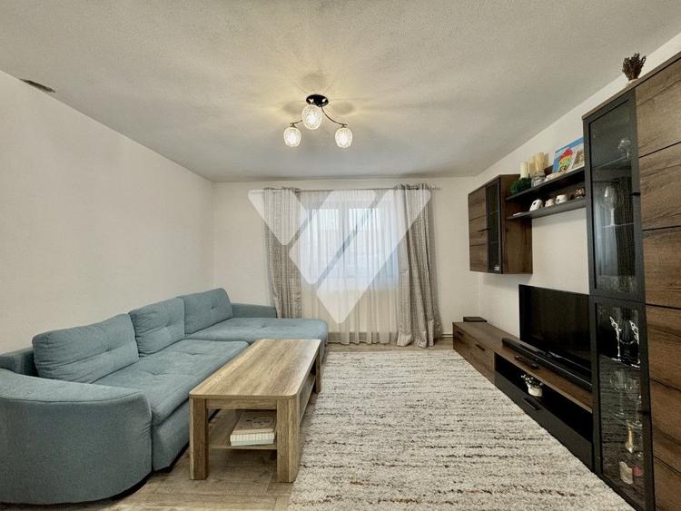 Casa individuala 6 camere 3 bai si teren 1115 mp in Sura Mica Sibiu - 6