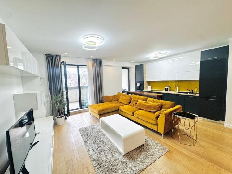 3 Camere - Aviatiei Tower -Promenada-Aviatiei - 5