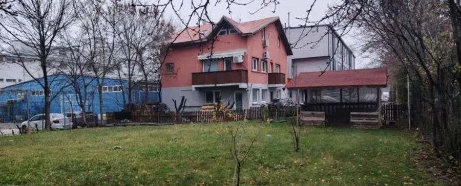 Vila 8 camere zona Drumul Taberei - 5