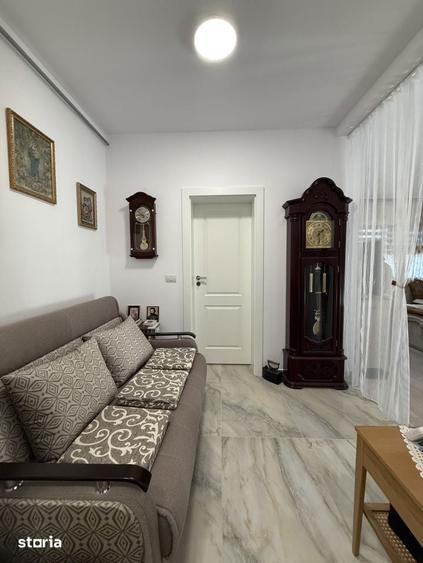 Apartament spatios, decomandat, 51 mp, parter - Chisoda - 7