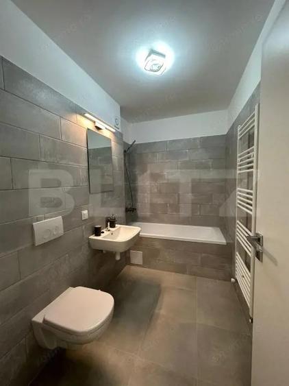 Apartament 3 camere, 75 mp, zona Maurer - 6