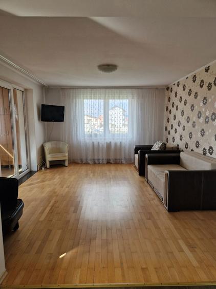 Inchiriez apartament panoramic 90mp utilat - 6