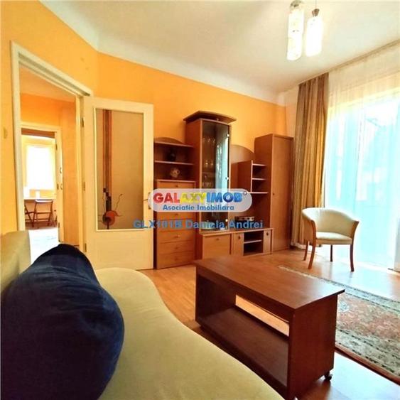 VANZARE APARTAMENT 2 CAMERE in VILA - ULTRACENTRAL - Zona Universitate - 2