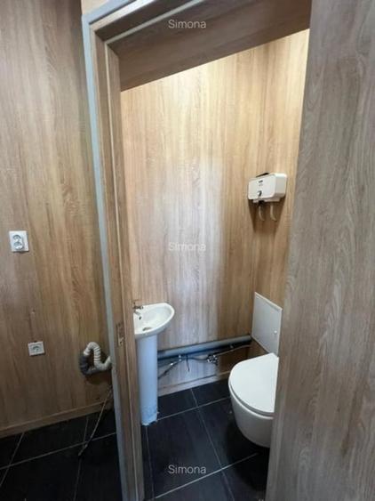 Ion Campineanu | Spatiu Comercial 12 Mp | Grup Sanitar - 4