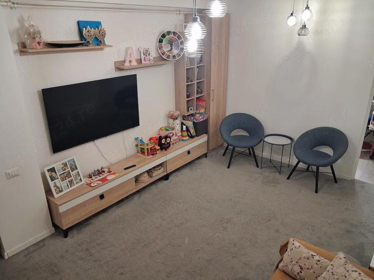 Apartament de vanzare in zona centrala cu vedere la mare - 11