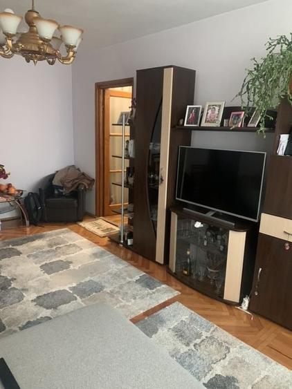 Apartament 2 camere confort 1 zona Calea Galati toate imbunatatirile - 2