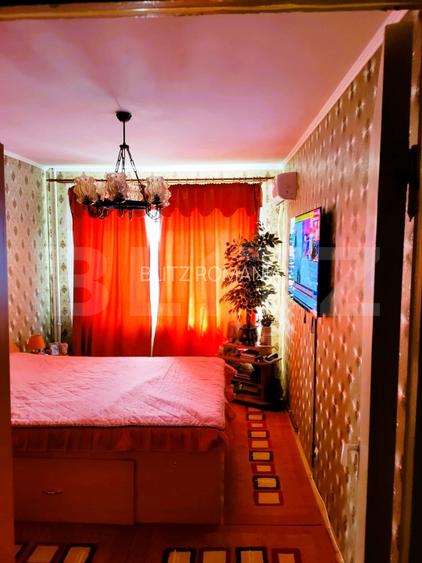 Apartament  2 camere - Tatarasi etaj intermediar