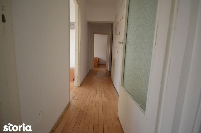 Apartament 3 camere - Iancului - Metrou - 9