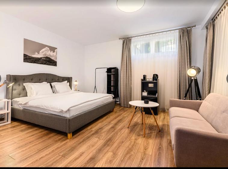 Pensiune superba Brasov - 5