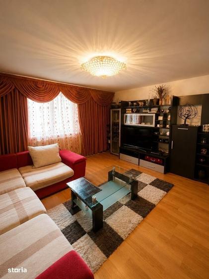 Casă cu 4 camere cu Teren 380 Mp în Cheresig