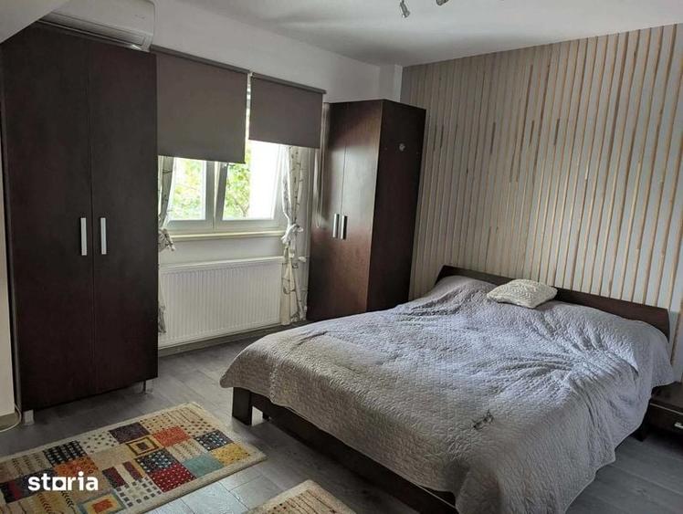 De inchiriat apartament 2 camere metro Timpuri Noi - 4