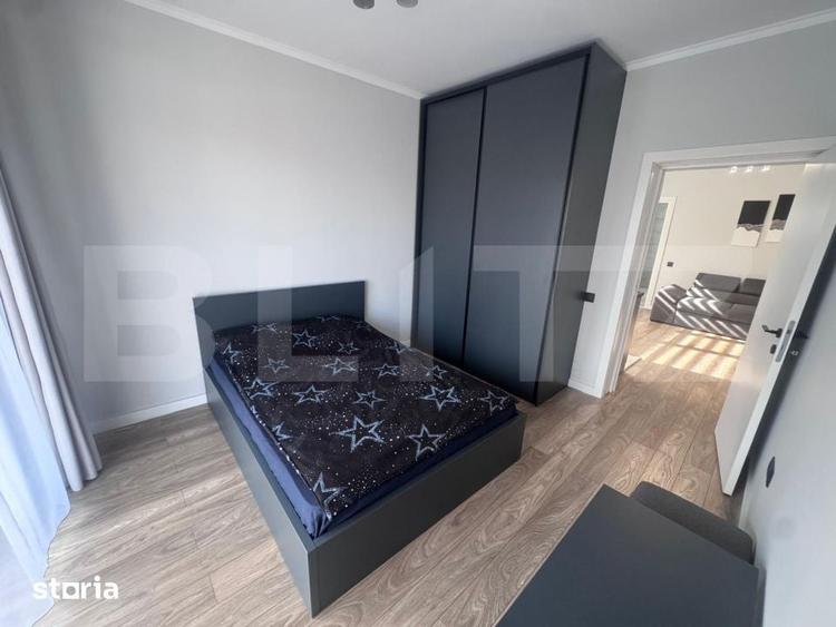 Apartament 2 camere, parcare, zona Terra - 3