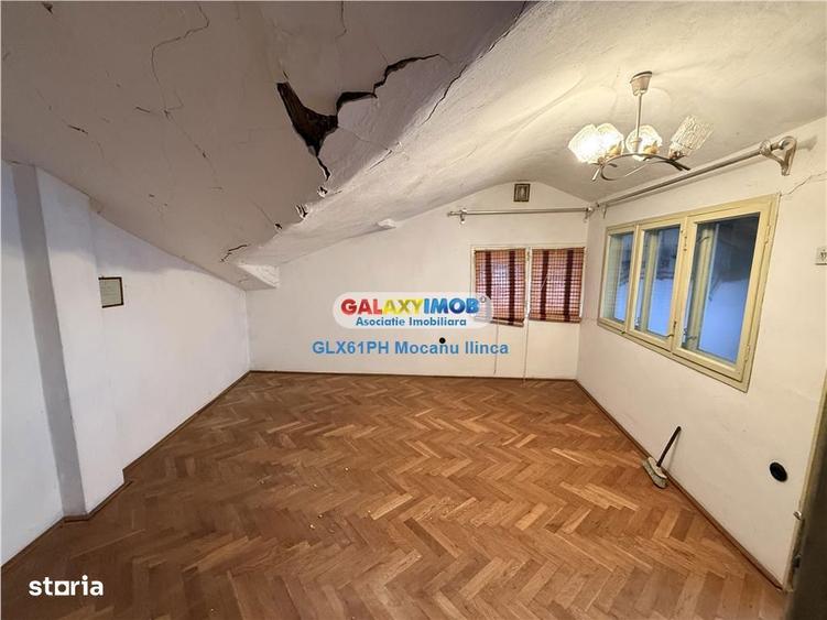 Vanzare teren + 2 corpuri casa, zona Republicii, Ploiesti - 2