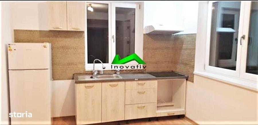 Casa individuala de inchiriat 3 camere acces auto Sibiu Strand - 6