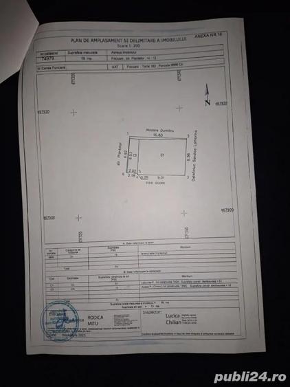 Spa?iu comercial ?i locuinta - 1