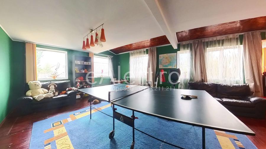 Casă de vacanță spațioasă cu teren generos – Cornu de Jos, Prahova - 39