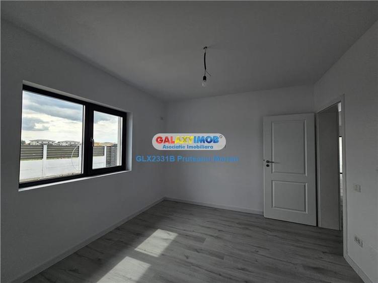 Vanzare vile Premium situate in comuna Clinceni aproape de pod Domn - 15