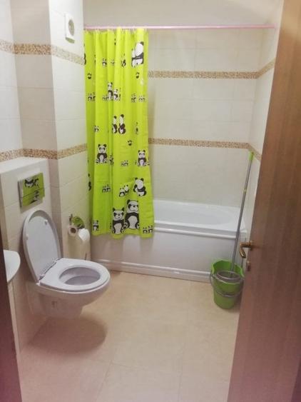 Apartament 1 camera Junior Residence - 3