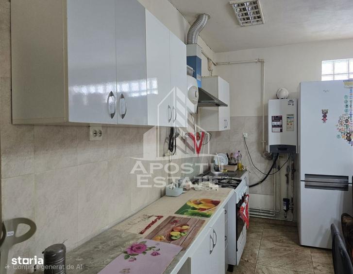 Casa de vanzare in Curtici. - 7
