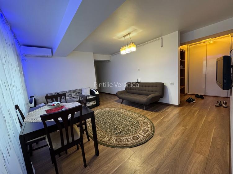 2 Camere Zona Vivo Mall Mobilat Utilat Gaze