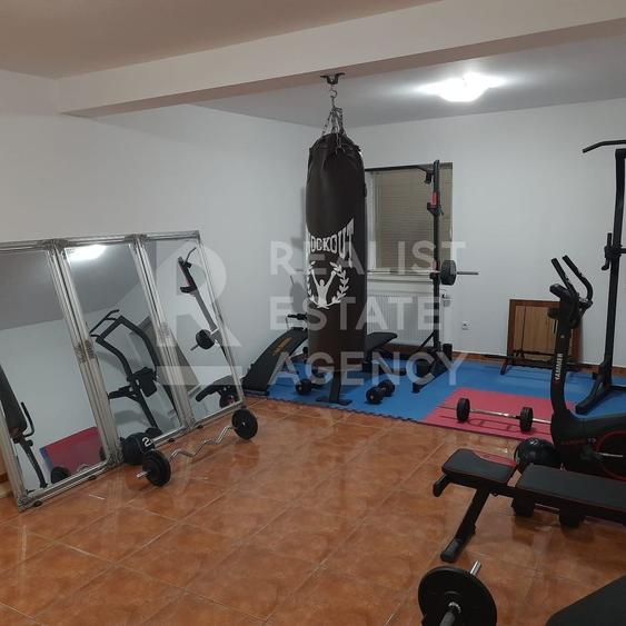 Spațiu comercial de închiriat, 90 mp, complexul Avantgarden, Brașov - 6