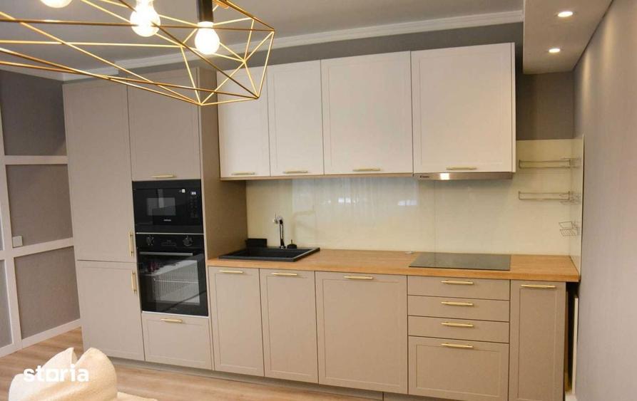 Apartament 3 camere 60mp, finisaje moderne, Semicentral - 6