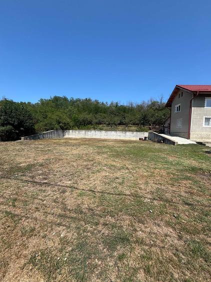 Se vinde teren de casa - 1