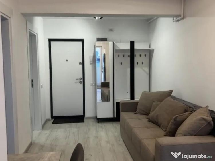 Berceni studio pasarela etaj 7 - 1