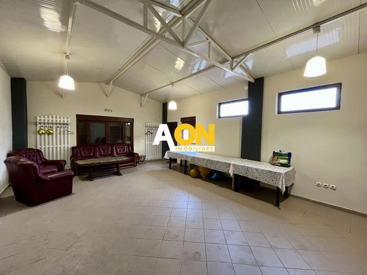 Spațiu Comercial, Zona Alba - Micești - 8