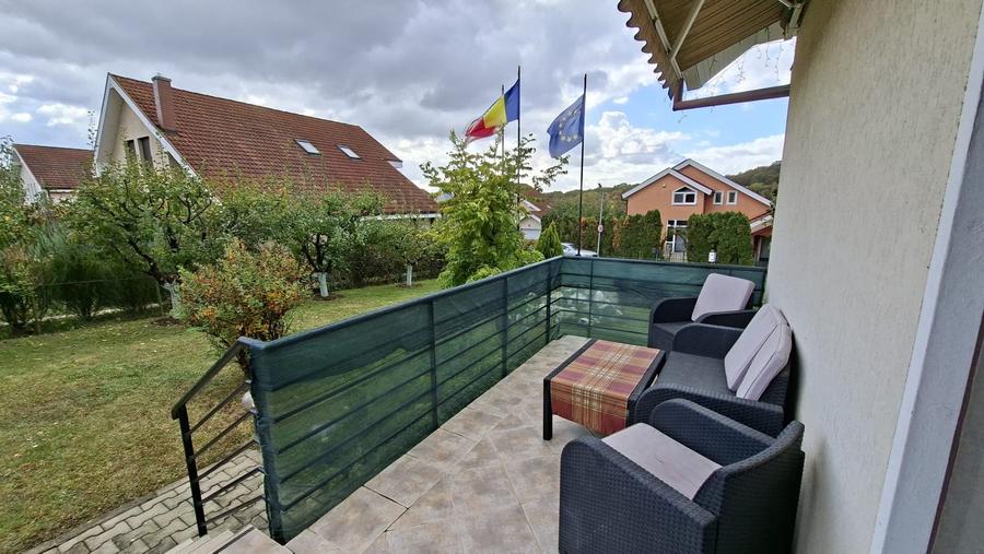 De vanzare casa singur in curte, 4 camere, Cart. Orizontului - 14