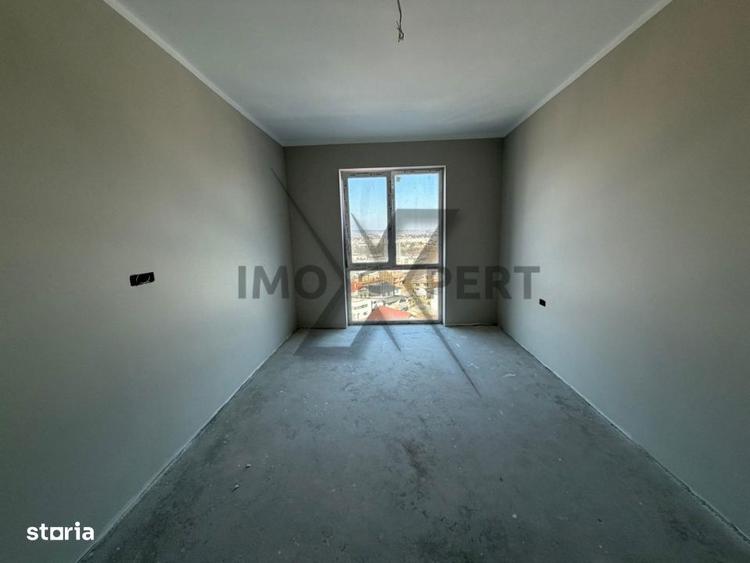 Apartament 2 camere, view frumos, zona Vivo - 3