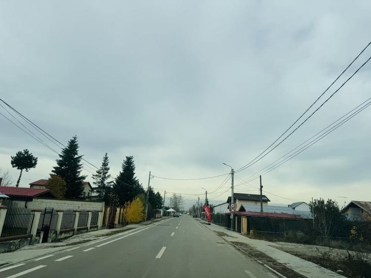 OPORTUNITATE, Teren de Vanzare in Magurele, Varteju Parcelabil - 14