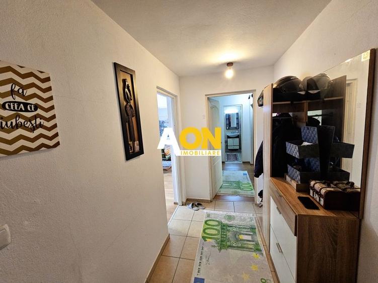 Apartament 3 camere, la casa, 74 mp utili, cu terasa 66 mp, Cetate - 3