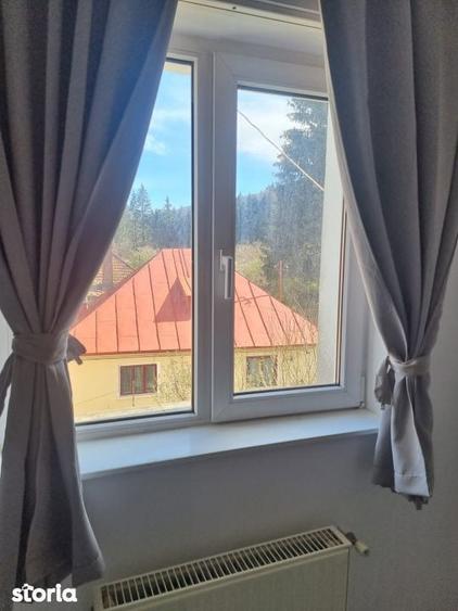 Apartament 3 camere de vanzare Azuga, centru| 55 mp | 70.000 - 4