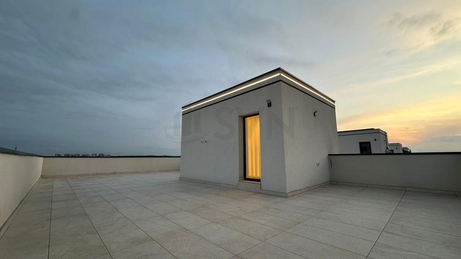 REV2004831 Vila de Lux in Ansamblul Von Residence I 5 Minute de Scoala Americana - 6