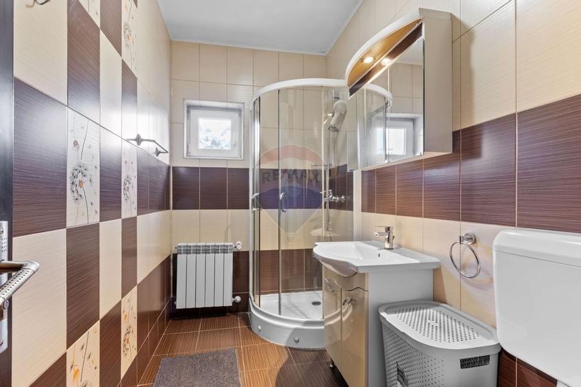 Apartament spațios cu 2 camere de închiriat în zona Podgoria - 8