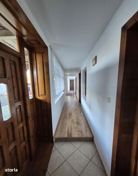 Casa Loc. Santana,25km de Arad, gradina 1933 mp front stradal dublu - 8